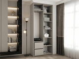 Wardrobe 607565