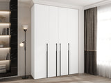 Wardrobe 607591