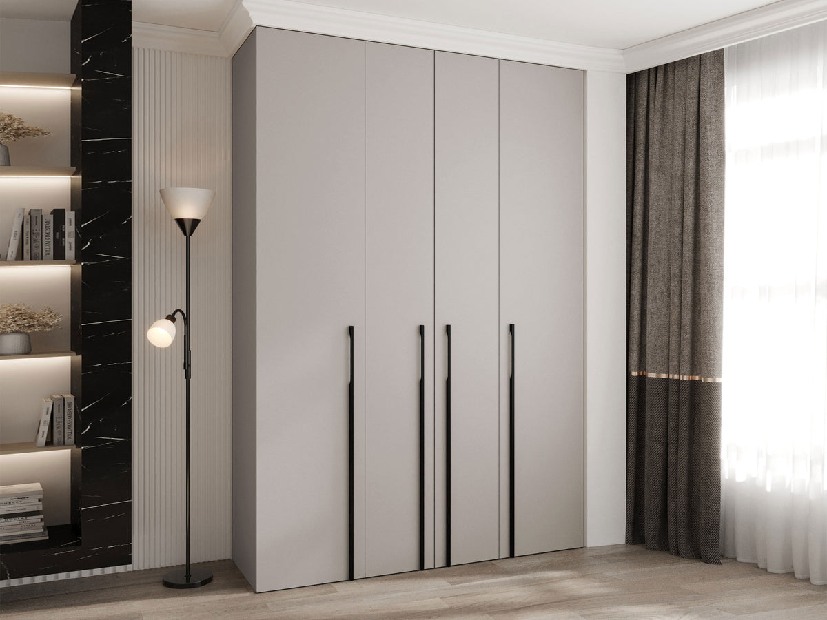 Wardrobe 607591