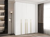 Wardrobe 607591