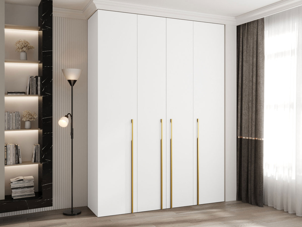 Wardrobe 607591