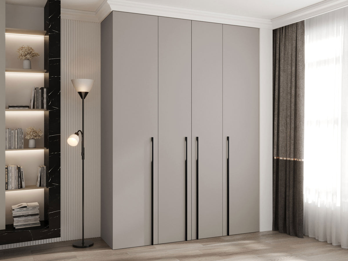 Wardrobe 607591
