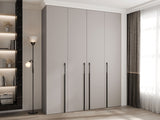 Wardrobe 607591