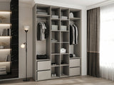 Wardrobe 607591