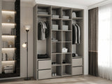 Wardrobe 607591