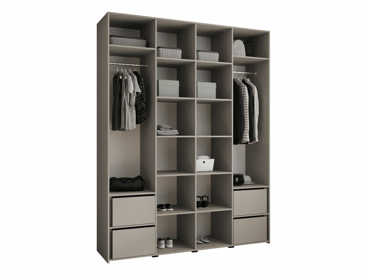 Wardrobe 607591