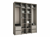 Wardrobe 607591