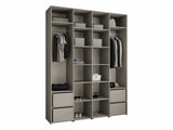 Wardrobe 607591