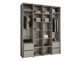 Wardrobe 607591