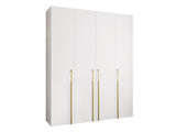 Wardrobe 607591