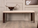 Upholstered bench 475637