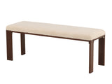 Upholstered bench 475637