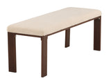 Upholstered bench 475637