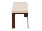 Upholstered bench 475637