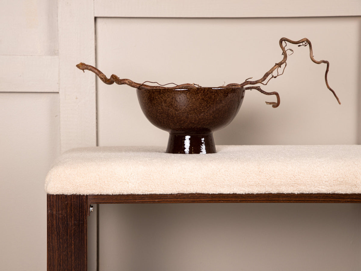 Upholstered bench 475637