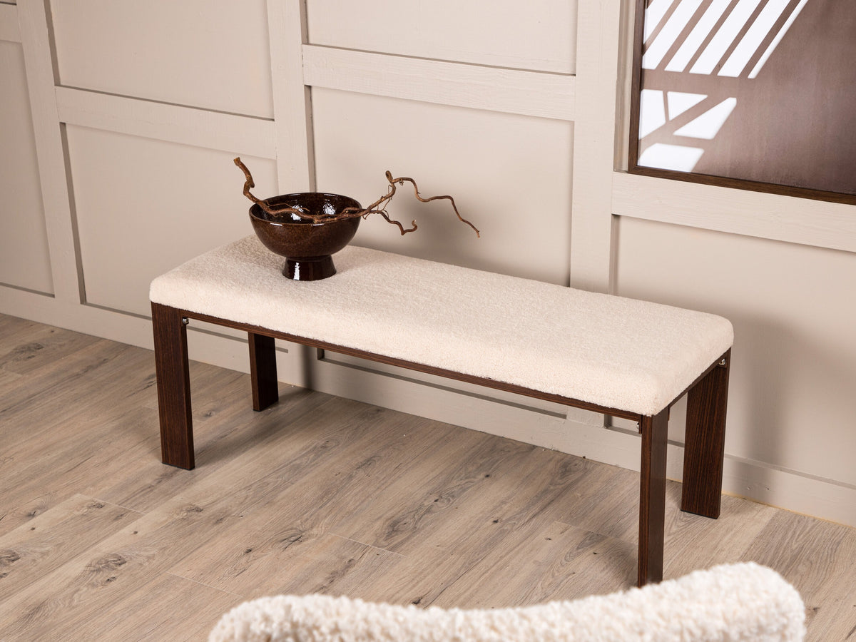 Upholstered bench 475637