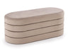 Upholstered bench 609335