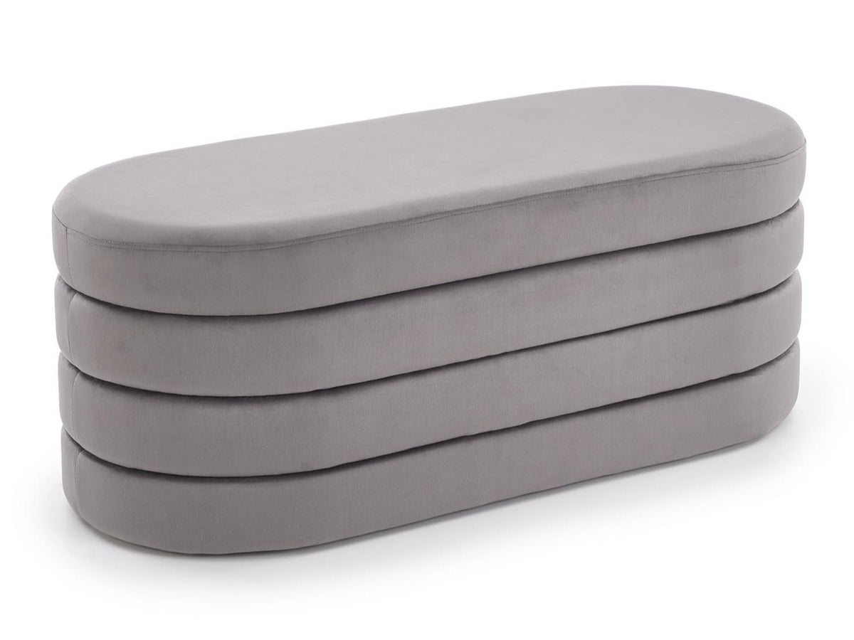 Upholstered bench 609335