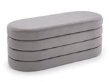 Upholstered bench 609335