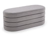 Upholstered bench 609335