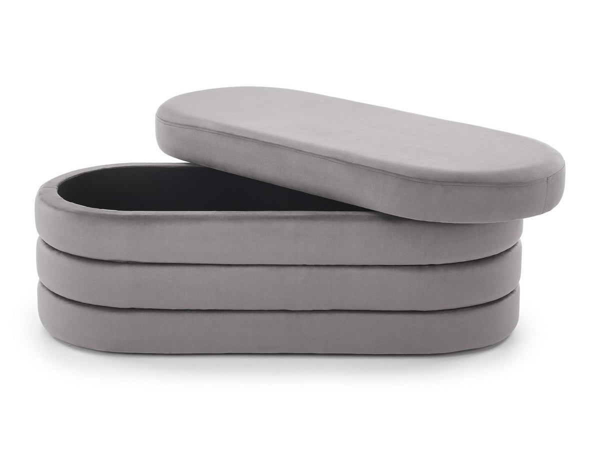 Upholstered bench 609335