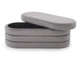 Upholstered bench 609335
