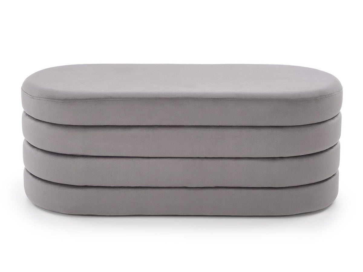 Upholstered bench 609335