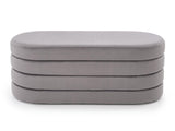 Upholstered bench 609335