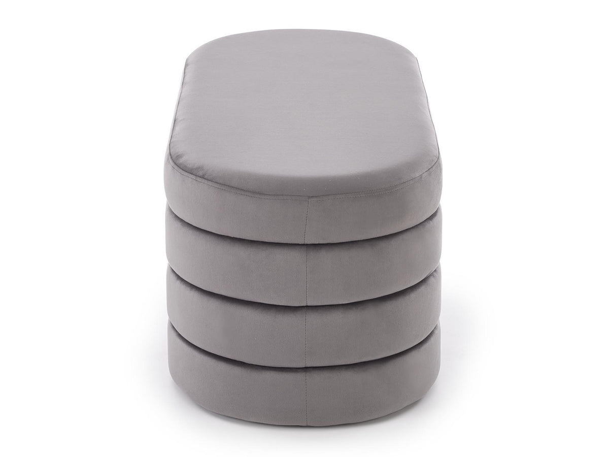 Upholstered bench 609335