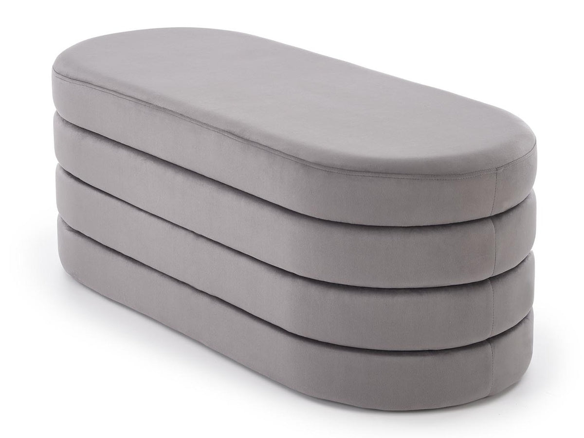 Upholstered bench 609335