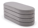 Upholstered bench 609335
