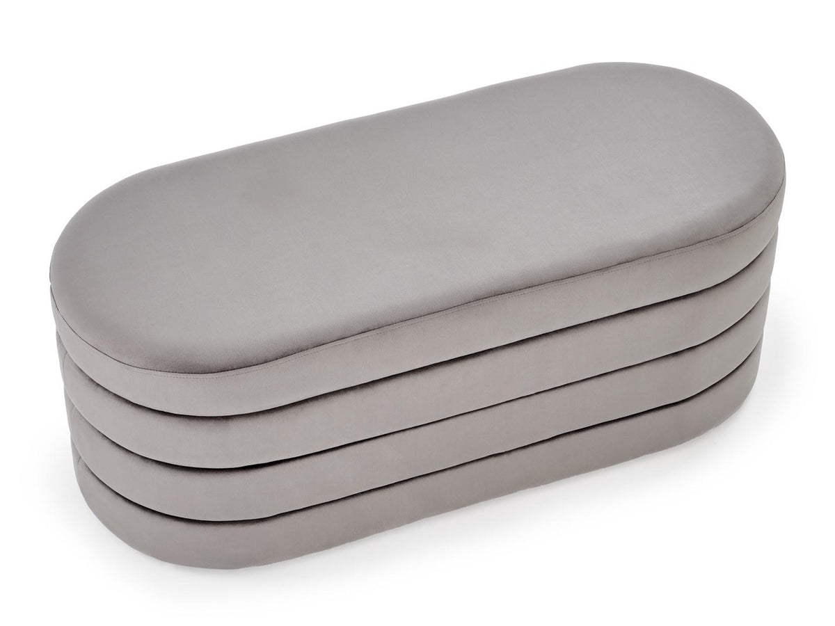 Upholstered bench 609335