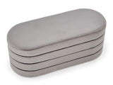 Upholstered bench 609335