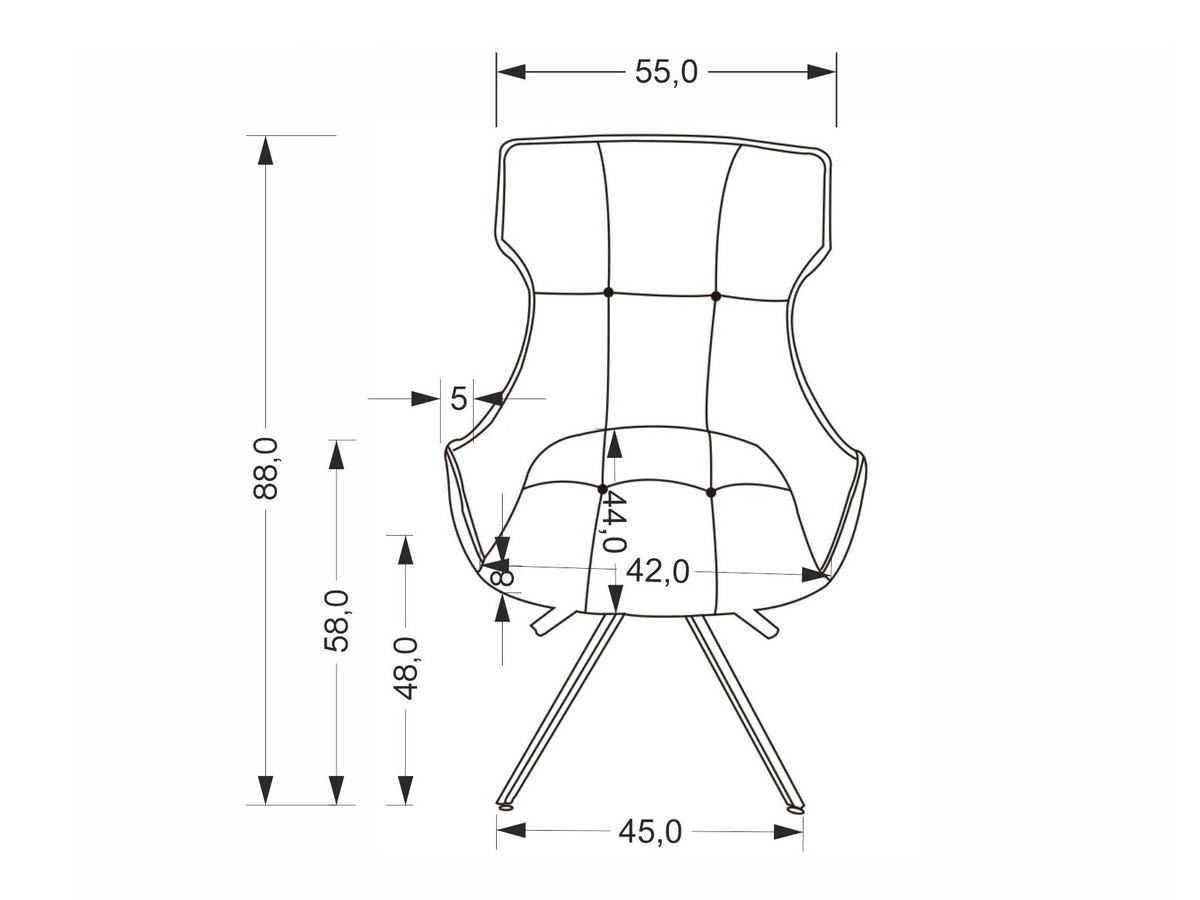 Chair 609347