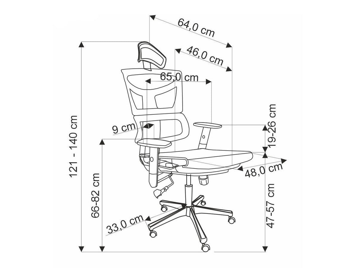 Office chair 609350