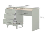 Desk 609537