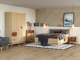Wardrobe 609615