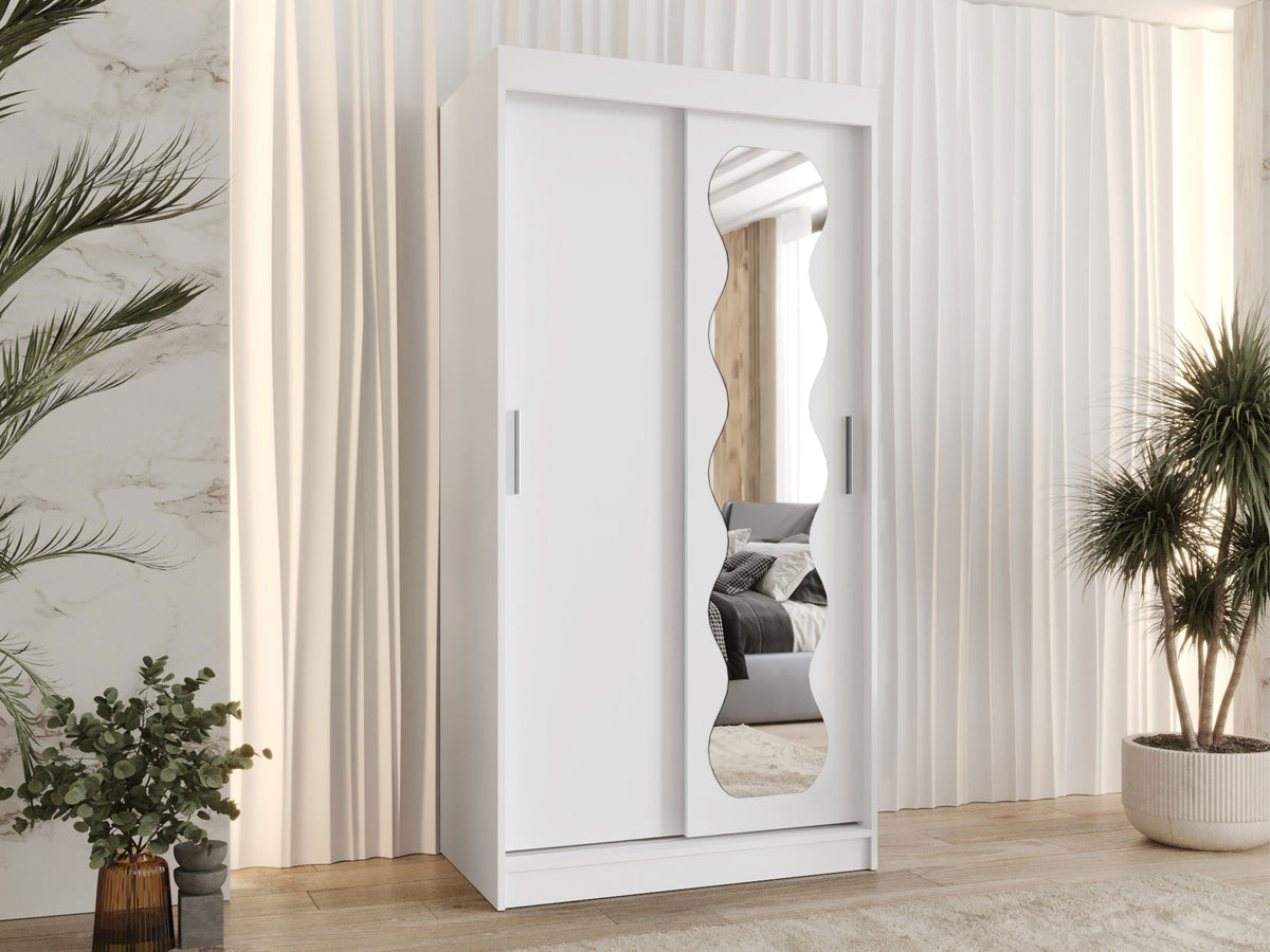Wardrobe 609552