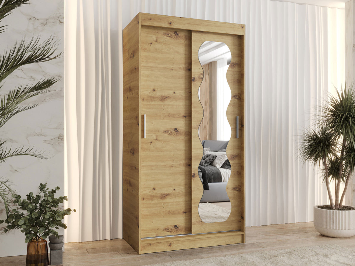 Wardrobe 609552