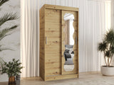 Wardrobe 609552