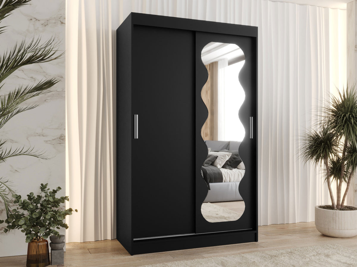 Wardrobe 609552
