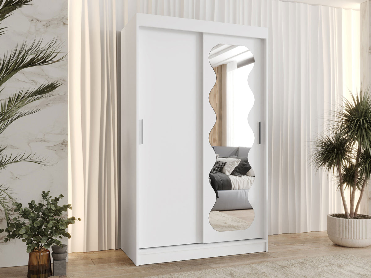 Wardrobe 609552