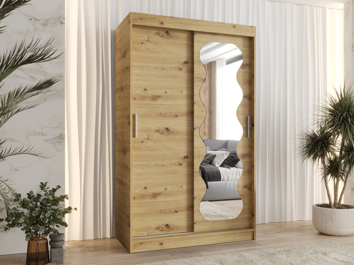 Wardrobe 609552