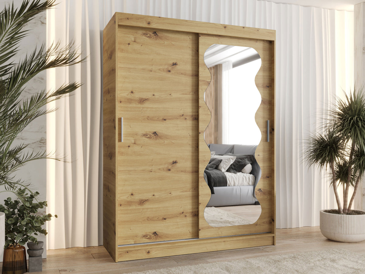 Wardrobe 609552