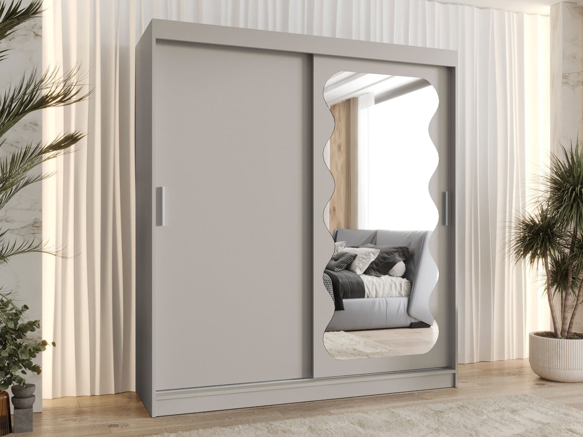 Wardrobe 609552