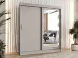 Wardrobe 609552