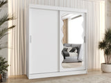 Wardrobe 609552