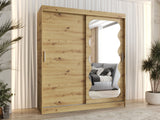 Wardrobe 609552