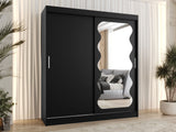 Wardrobe 609552