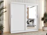 Wardrobe 609552